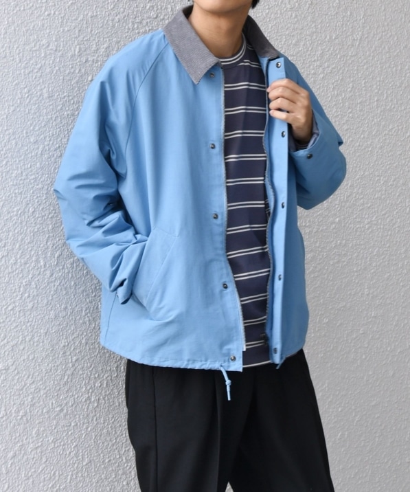 �ySHIPS any �ʒ��zBollington: �V���[�g �n���e�B���O�W���P�b�g 25SS��
