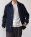 PURE WOOL MELTON �V���O�� P�R�[�g 26AW��