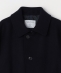 PURE WOOL MELTON �V���O�� P�R�[�g 26AW��