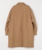 PURE WOOL MELTON �X�e���J���[ �R�[�g 26AW��