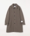 PURE WOOL MELTON �X�e���J���[ �R�[�g 26AW��