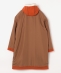 PURE WOOL MELTON �_�b�t�� �R�[�g 26AW��