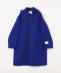 PURE WOOL MELTON �_�b�t�� �R�[�g 26AW��