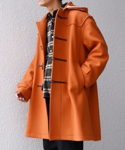 ダッフルコートの通販｜ SHIPS 公式サイト