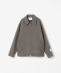 PURE WOOL MELTON �����b�N�X �W�b�v�A�b�v �u���]����