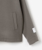 PURE WOOL MELTON �����b�N�X �W�b�v�A�b�v �u���]����