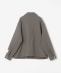 PURE WOOL MELTON �����b�N�X �W�b�v�A�b�v �u���]����