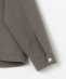PURE WOOL MELTON �����b�N�X �W�b�v�A�b�v �u���]����