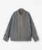PURE WOOL MELTON �����b�N�X �W�b�v�A�b�v �u���]����