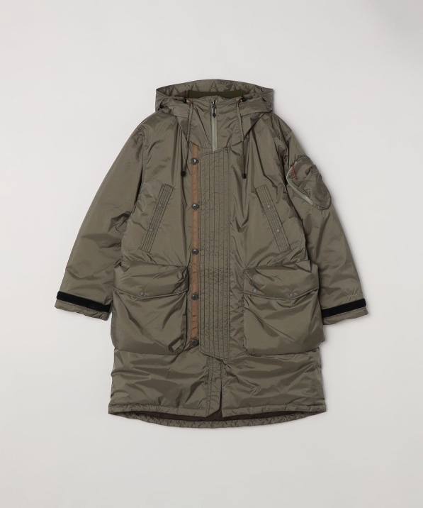 NANGA:q􂢉\rAURORA-TEX(R) _E tB[h n[tR[g