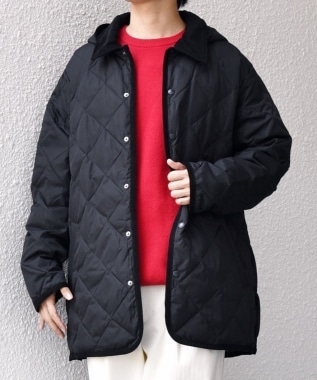 寒い時期の味方「TAION」の別注アウター特集: SHIPS 公式サイト