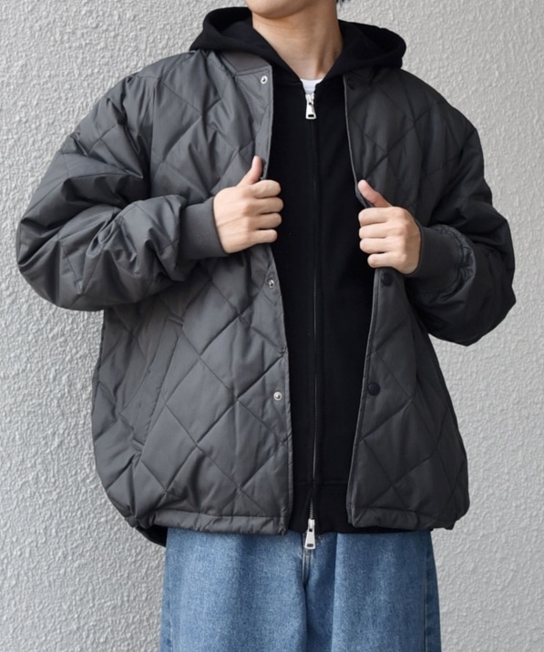 �ySHIPS any�ʒ��zTAION:�q��􂢉\�r�_�C���L���g �X�s���h�� �_�E�� �u���]�� 25AW��