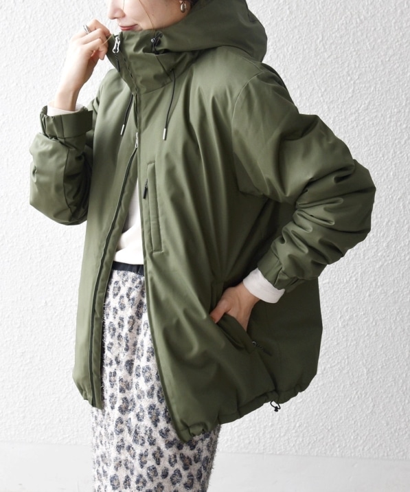 �yWEB����zSHIPS any:�q��􂢉\/�����r���[�e�B���e�B�[ ���� �}�E���e���p�[�J�[ 25AW����