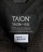 �ySHIPS any�ʒ��zTAION:�q��􂢉\�r�_�C���L���g �_�E�� �t�[�h �n�[�t�R�[�g 26AW��