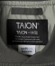 �ySHIPS any�ʒ��zTAION:�q��􂢉\�r�_�C���L���g �X�s���h�� �_�E�� �u���]�� 26AW��