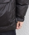 �q����/�h���rPERTEX(R) × PRIMALOFT(R) �t�[�h ���� �W���P�b�g��