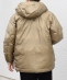 �q����/�h���rPERTEX(R) × PRIMALOFT(R) �t�[�h ���� �W���P�b�g��