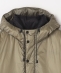 �q����/�h���rPERTEX(R) × PRIMALOFT(R) �t�[�h ���� �W���P�b�g��