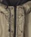 �q����/�h���rPERTEX(R) × PRIMALOFT(R) �t�[�h ���� �W���P�b�g��
