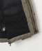 �q����/�h���rPERTEX(R) × PRIMALOFT(R) �t�[�h ���� �W���P�b�g��