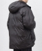 �q����/�h���rPERTEX(R) × PRIMALOFT(R) �t�[�h ���� �W���P�b�g��