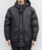 �q����/�h���rPERTEX(R) × PRIMALOFT(R) �t�[�h ���� �W���P�b�g��