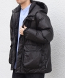 �q����/�h���rPERTEX(R) × PRIMALOFT(R) �t�[�h ���� �W���P�b�g�� �u���b�N