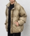 �q����/�h���rPERTEX(R) × PRIMALOFT(R) �X�^���h�J���[ �V���[�g ���� �W���P�b�g��