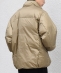 �q����/�h���rPERTEX(R) × PRIMALOFT(R) �X�^���h�J���[ �V���[�g ���� �W���P�b�g��