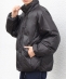 �q����/�h���rPERTEX(R) × PRIMALOFT(R) �X�^���h�J���[ �V���[�g ���� �W���P�b�g��