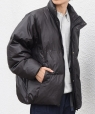 �q����/�h���rPERTEX(R) × PRIMALOFT(R) �X�^���h�J���[ �V���[�g ���� �W���P�b�g�� �u���b�N