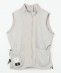 SHIPS any:�q�t�@���t���r���b�V���[�i�C���� ���b�v�X�g�b�v �X�^���h�W�b�v �x�X�g�iAir-Flow Vest�j��