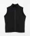 SHIPS any:�q�t�@���t���r���b�V���[�i�C���� ���b�v�X�g�b�v �X�^���h�W�b�v �x�X�g�iAir-Flow Vest�j��