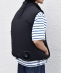 SHIPS any:�q�t�@���t���r���b�V���[�i�C���� ���b�v�X�g�b�v �X�^���h�W�b�v �x�X�g�iAir-Flow Vest�j��