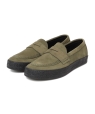CONVERSE: CS LOAFER 2 SK ���[�t�@�[ �I���[�u