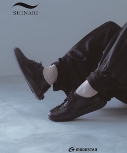 SHINARI: SR002 KESAU [XAbv Xj[J[