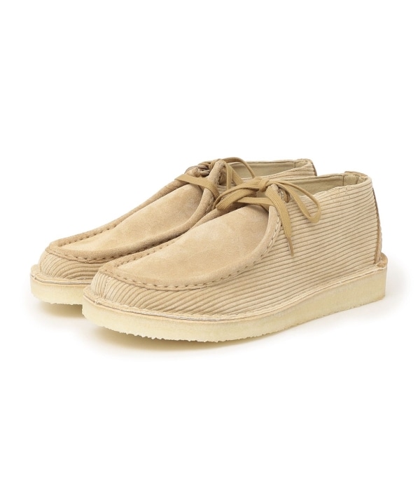 Clarks: DESERT NOMAD ThRr fU[gu[c