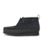 CLARKS: WALLABEE GORE-TEX(R) <�l�C�r�[>