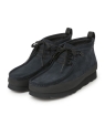 CLARKS: WALLABEE GORE-TEX(R) <�l�C�r�[> �l�C�r�[