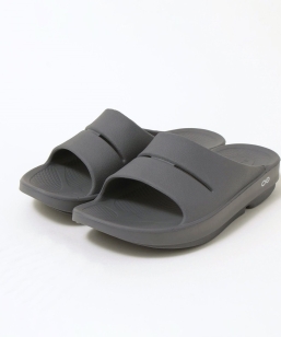 OOFOS: OOahh/�E�[�A�[ ���J�o���[�T���_�� 26SS��