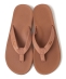indosole: EASY LIVING FLIP FLOPS �r�[�` �T���_��