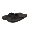 indosole: EASY LIVING FLIP FLOPS �r�[�` �T���_�� �u���b�N
