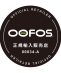 OOFOS: OOahh+/�E�[�A�[ �v���X ���J�o���[ �T���_�� 26SS��