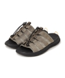 BUMPY: PACKABLE ���J�o���[ �X���C�h �T���_�� �I���[�u