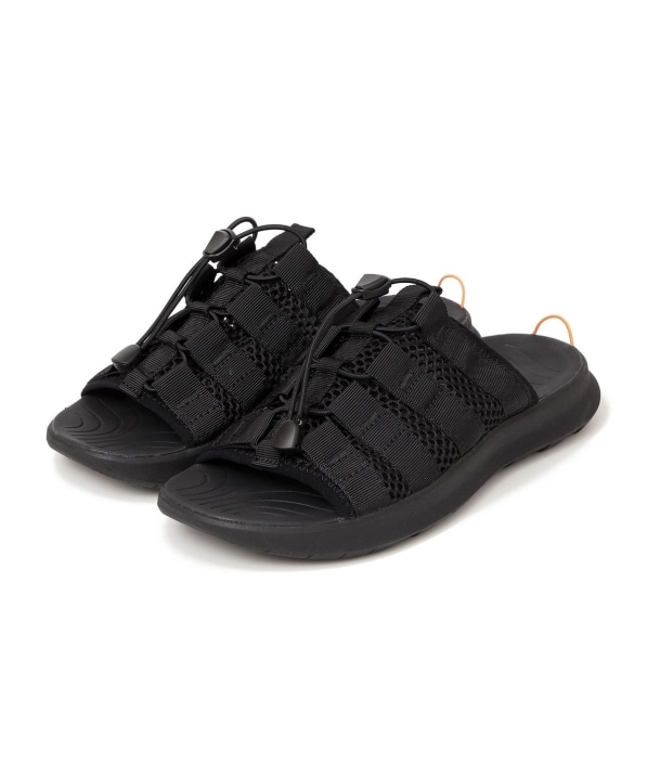 BUMPY: PACKABLE ���J�o���[ �X���C�h �T���_��