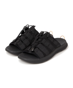 BUMPY: PACKABLE ���J�o���[ �X���C�h �T���_��