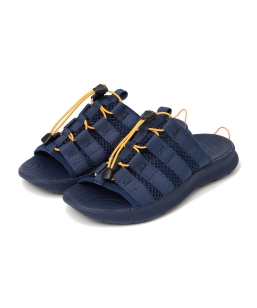 BUMPY: PACKABLE ���J�o���[ �X���C�h �T���_��