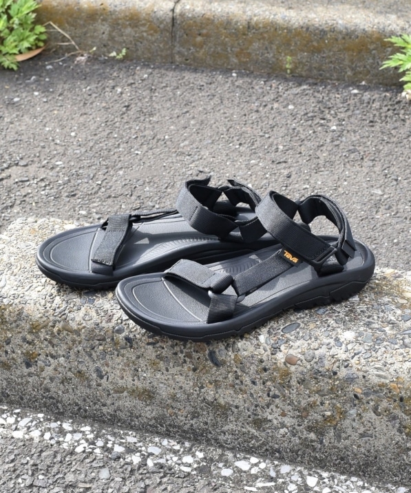 Teva スポーツサンダル