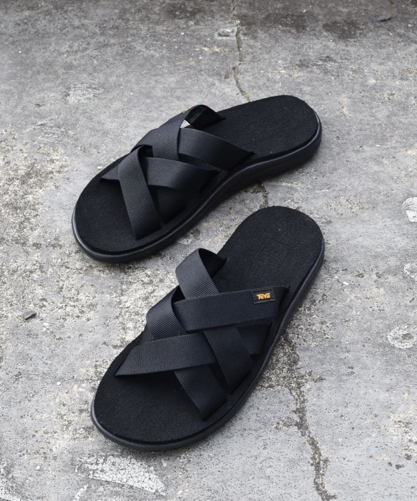 Teva スポーツサンダル