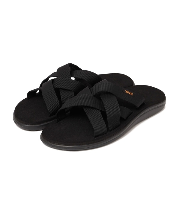 TEVA: VOYA SLIDE �T���_��